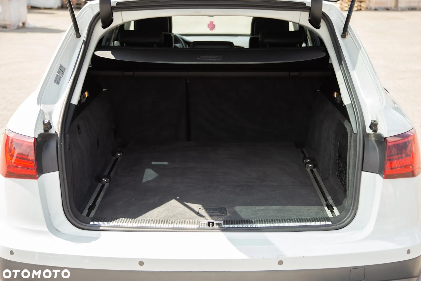 Audi A6 Allroad 3.0 TDI Quattro Tiptr - 19