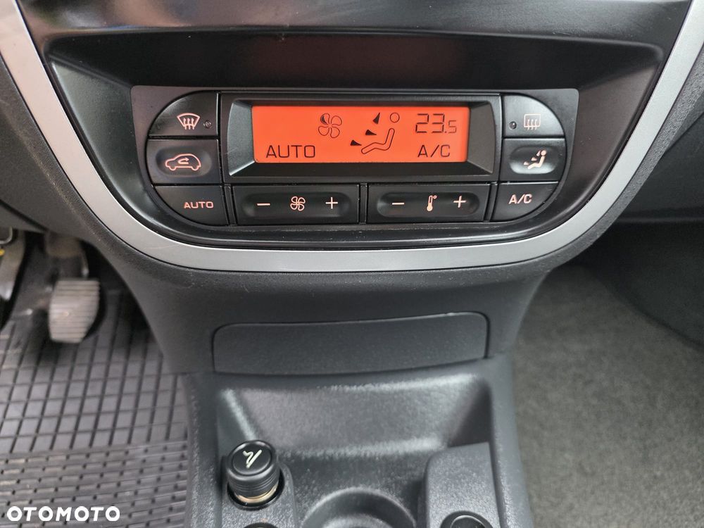 Citroën C2 1.4 Freeze - 12