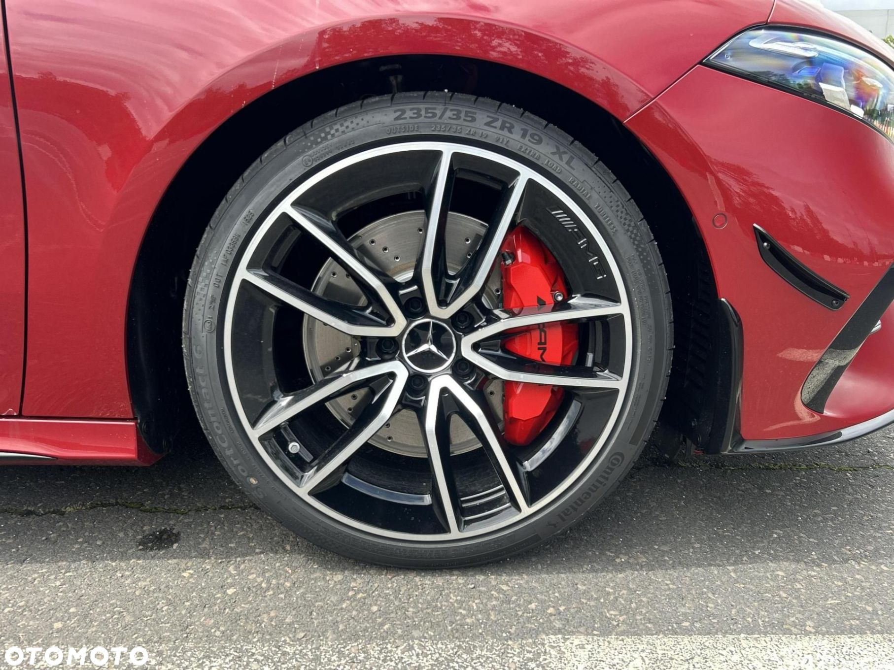 Mercedes-Benz Klasa A - 19