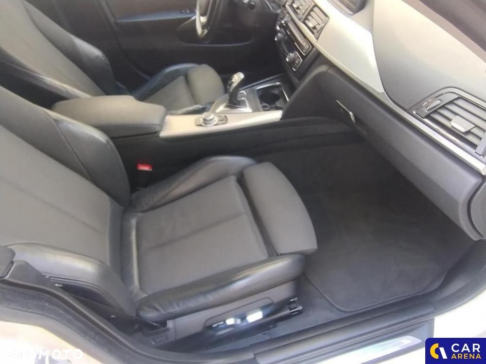 BMW Seria 4 - 22