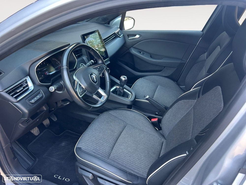 Renault Clio 1.0 TCe Intens - 9