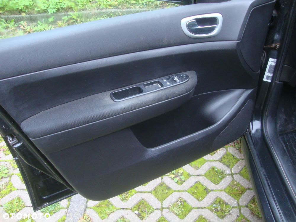 Peugeot 307 2.0 HDi - 17