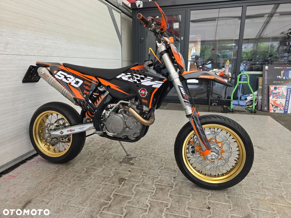KTM LC - 14