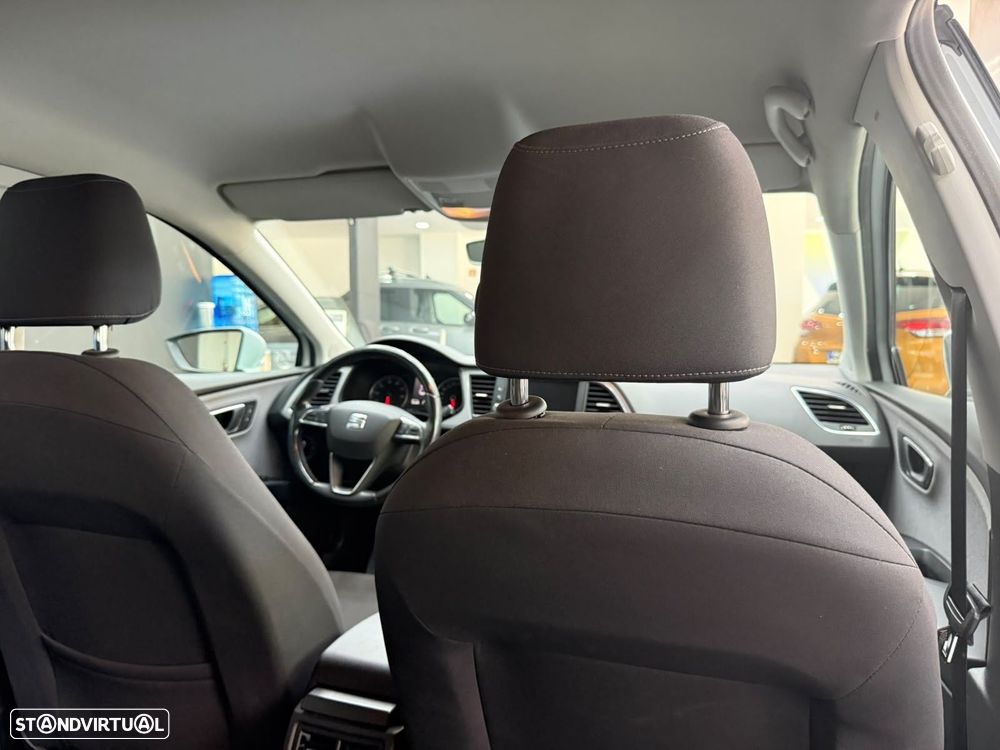 SEAT Leon 1.0 EcoTSI FR S/S - 26