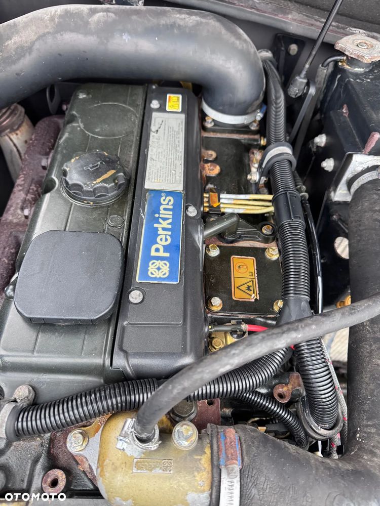 Manitou MT 1435, ŁADOWARKA TELESKOPOWA MANITOU MT1435** FINANSOWANIE** ZAMIANA** LEASING** KREDYT** - 8