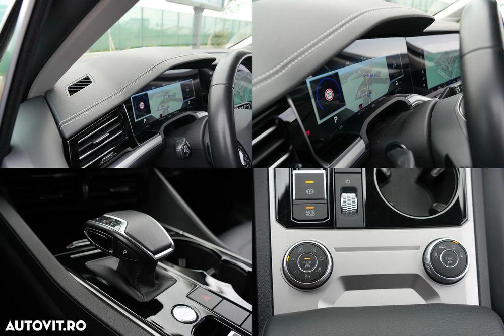 Volkswagen Touareg 3.0 V6 TDI SCR 4Motion Automatik R-Line - 19