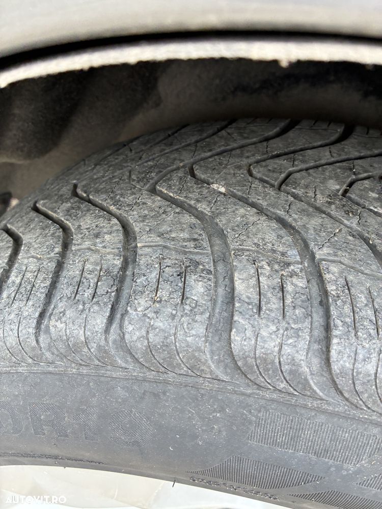 Jante bmw R19  x6 e71 5x120 - 6