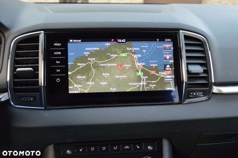 Skoda Karoq 1.5 TSI DSG Ambition - 17
