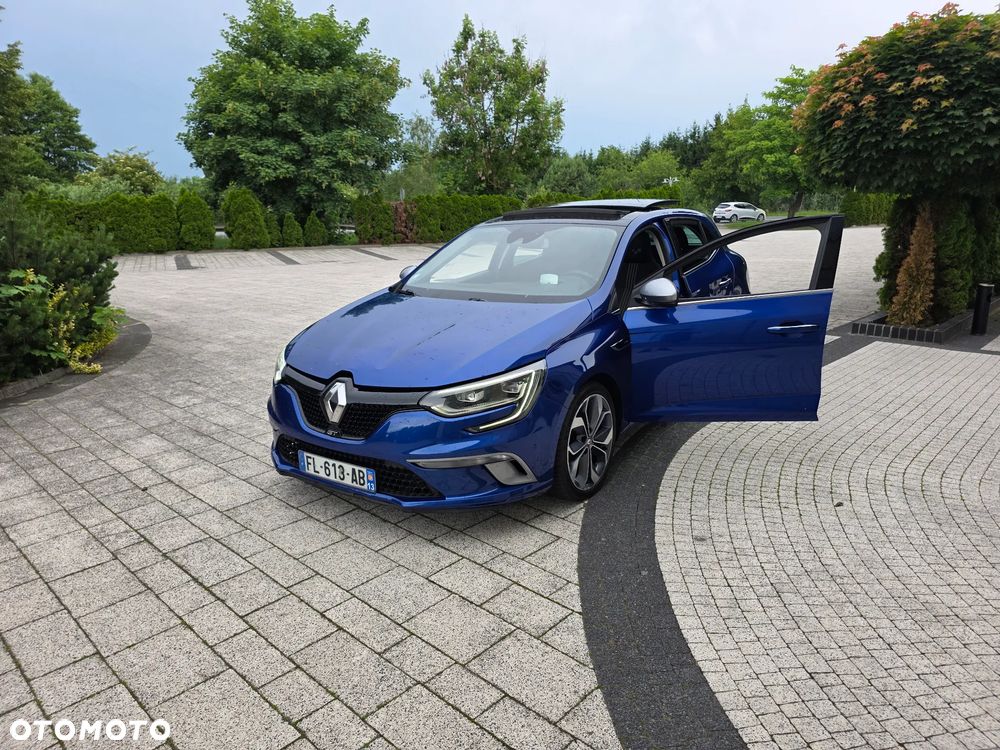 Renault Megane 1.6 dCi Energy Bose Edition - 21