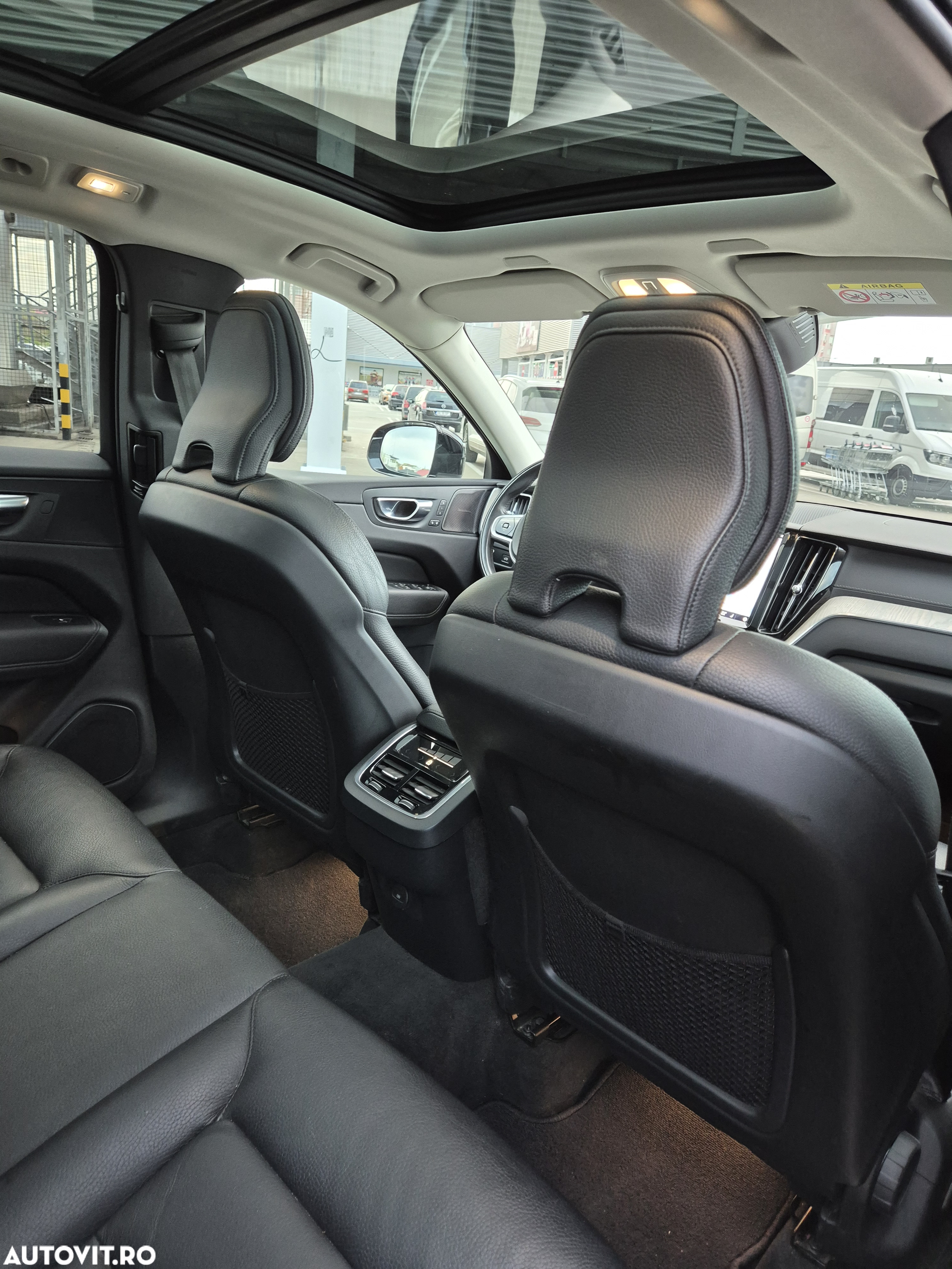 Volvo XC 60 B4 MHEV Inscription - 6