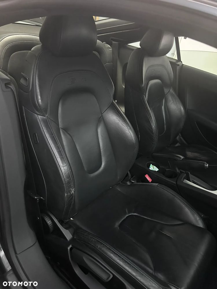 Audi TT Coupé 2.0 TDI Quattro - 15