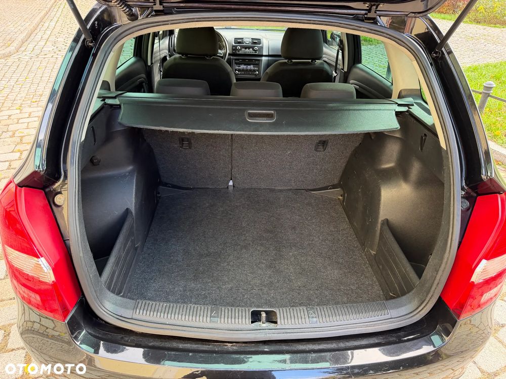 Skoda Fabia 1.2 TSI Family - 20