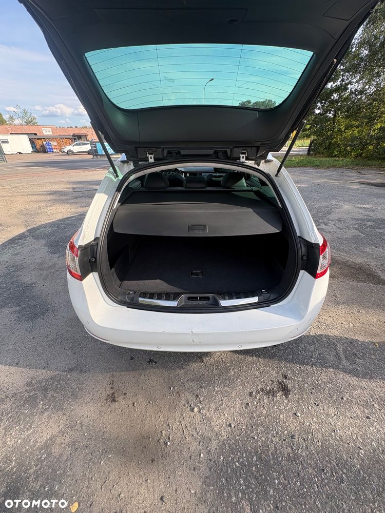Peugeot 508 2.0 BlueHDi Allure S&S - 9