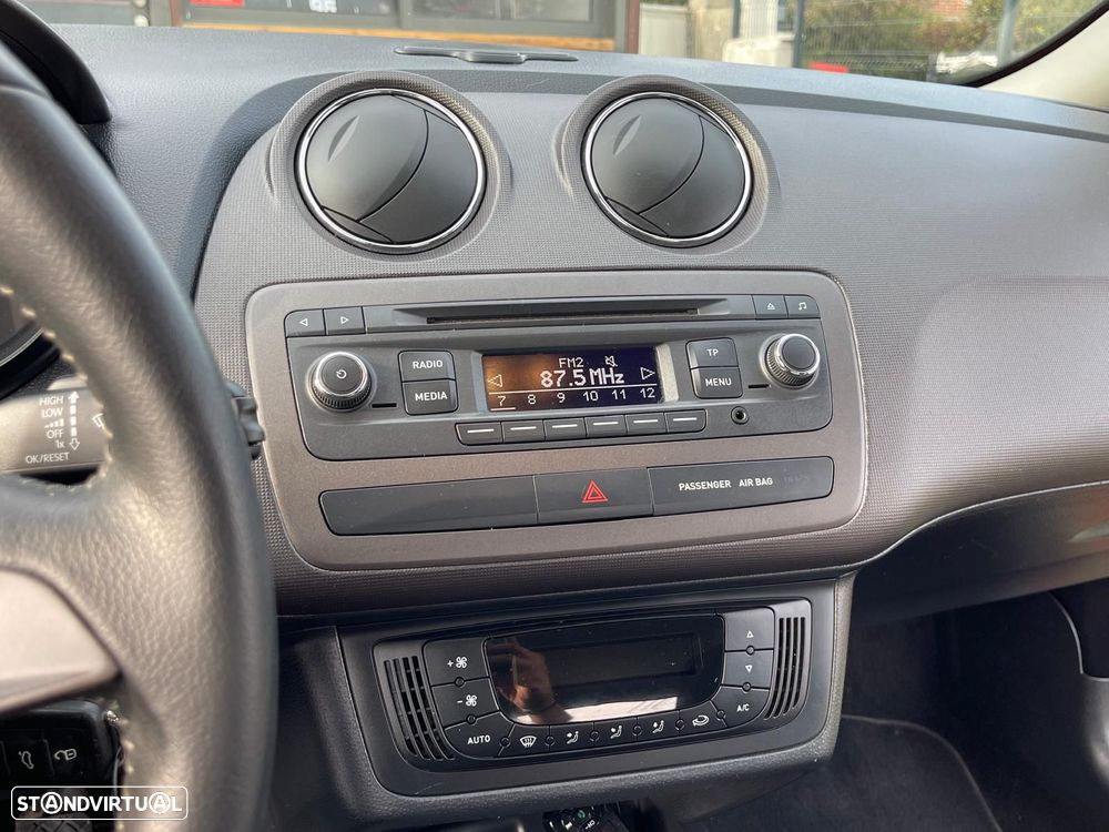 SEAT Ibiza 1.2 TSI Style - 3