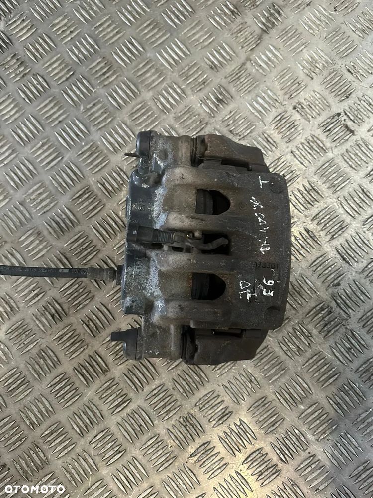 Zacisk hamulcowy Tyl tylny lewy prawy IVECO DAILY 65-70C 14- 978301 - 3
