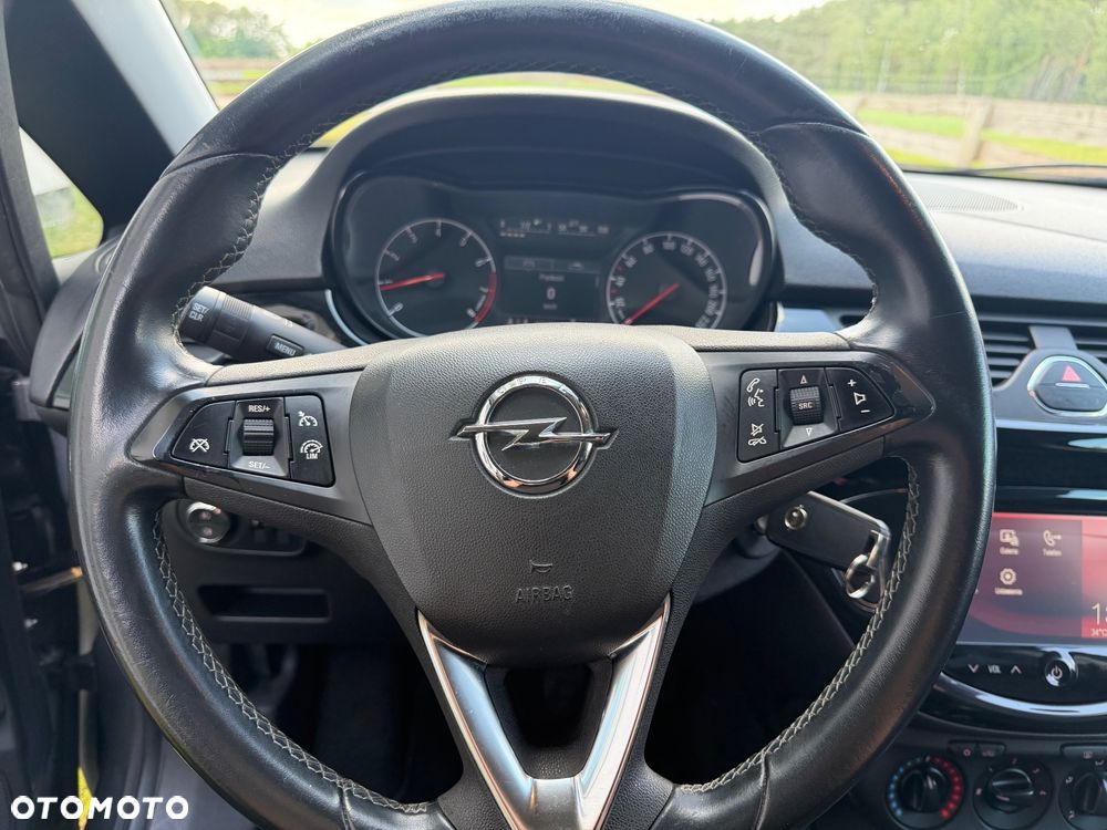 Opel Corsa 1.4 Enjoy - 13