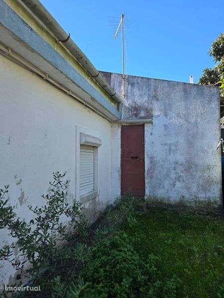 Arrendo casa com terreno Sta iria - Grande imagem: 3/9