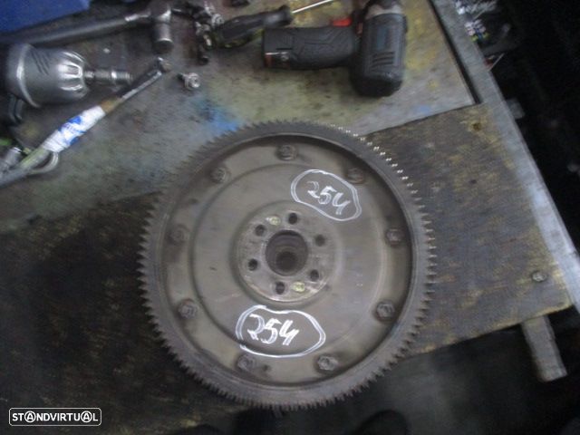 Embraiagem 30210BU010 NISSAN PRIMERA 2005 1.8 I LUK Monomassa Completo - 2