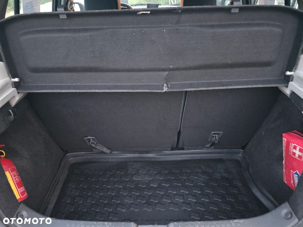 Suzuki Swift 1.3 GLX / Comfort - 21