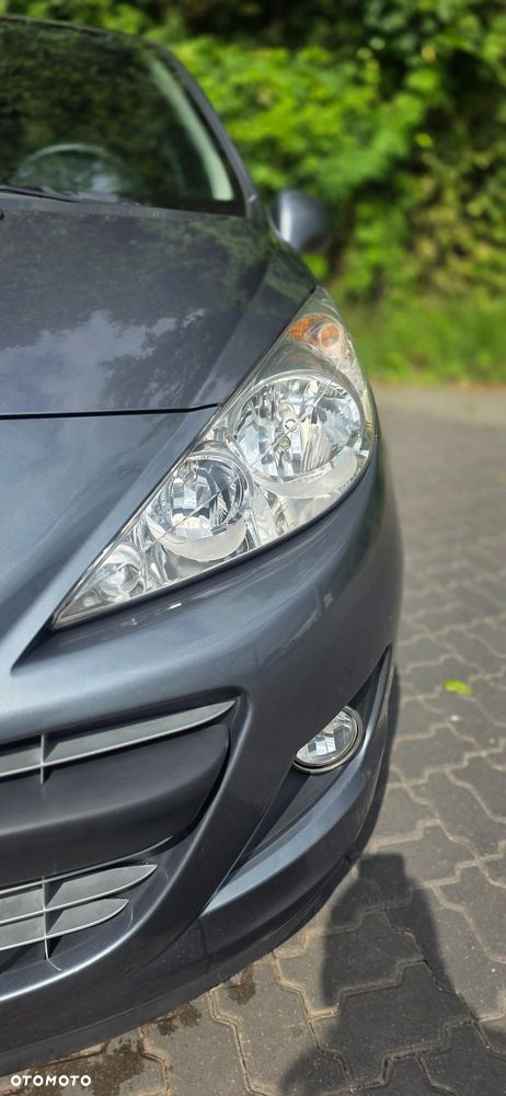 Peugeot 207 75 Urban Move - 4