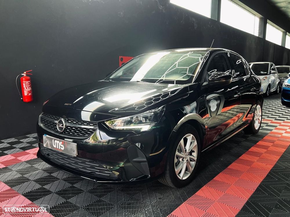 Opel Corsa 1.2 T GS - 3