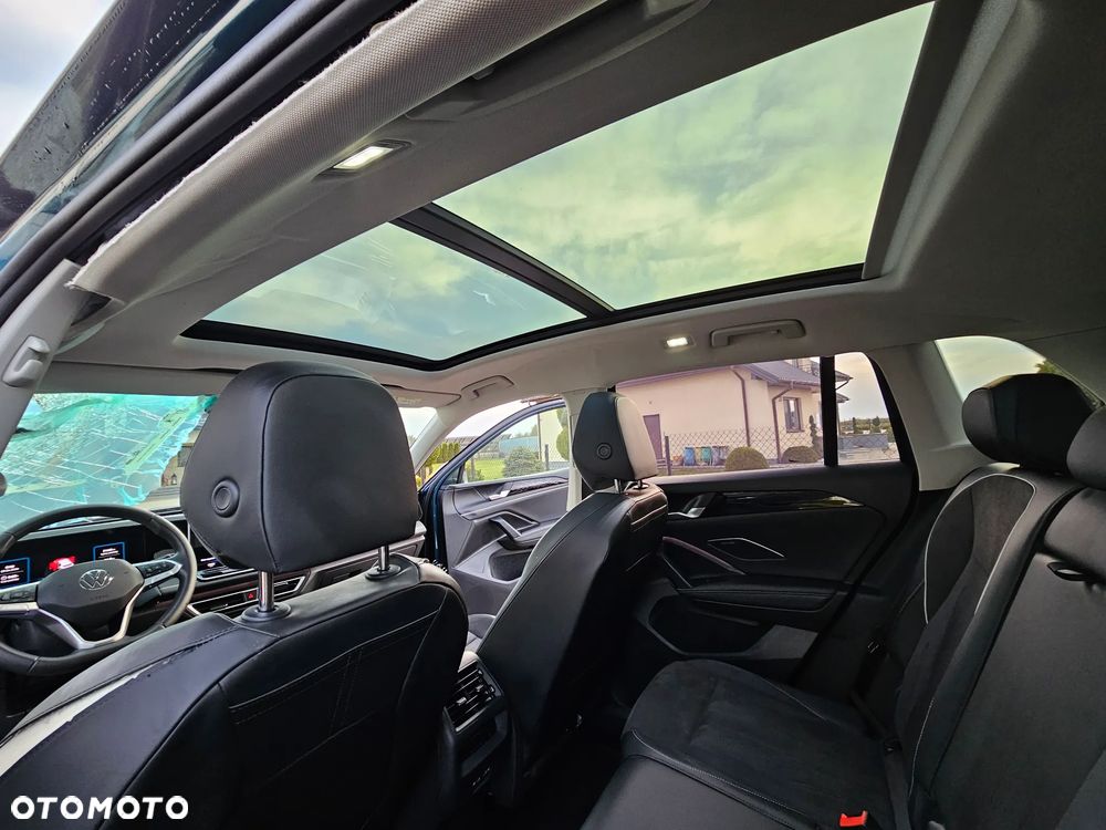 Volkswagen Tiguan 1.5 eTSI Elegance DSG - 25