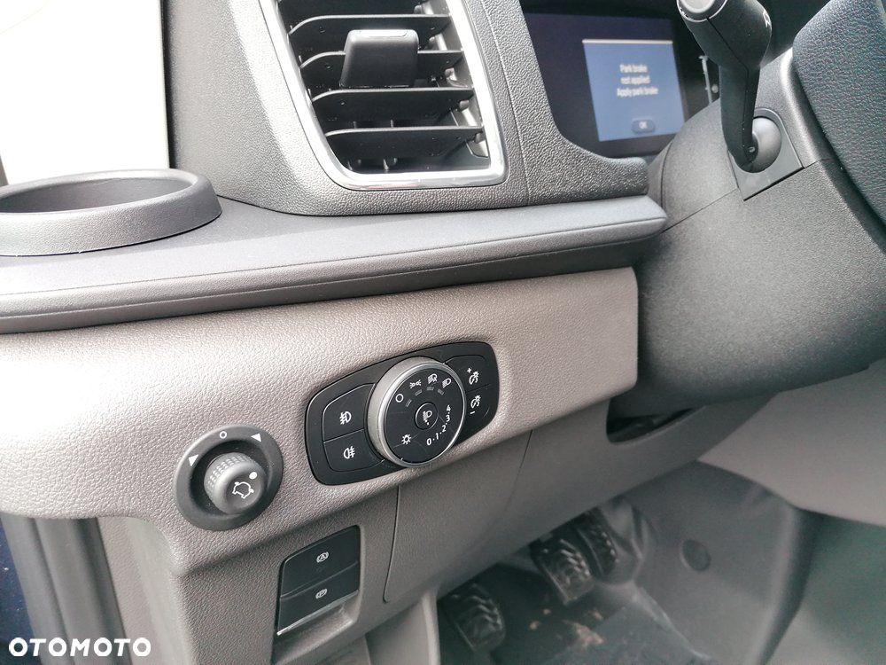 Ford Transit VAN L3 - 28
