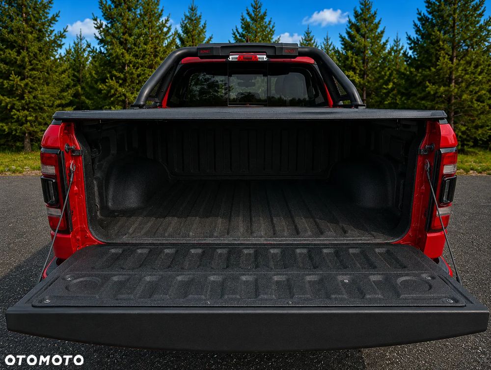 RAM 1500 Quad Cab Laramie - 6