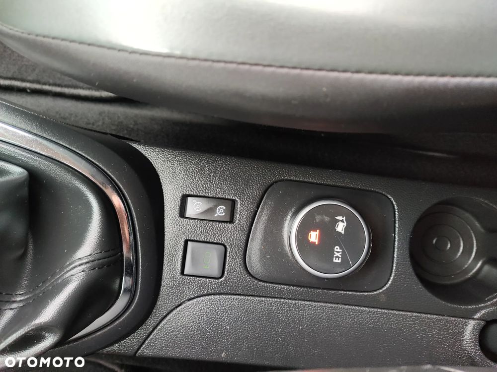 Renault Captur 1.5 dCi Intens - 12