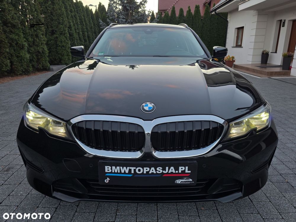 BMW Seria 3 - 3