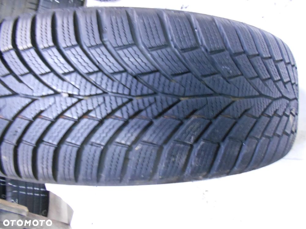 OPONA POJEDYNKA 215/60R16 CONTINENTAL WINTER CONTACT TS 870P XL DOT 3723 8MM - 2