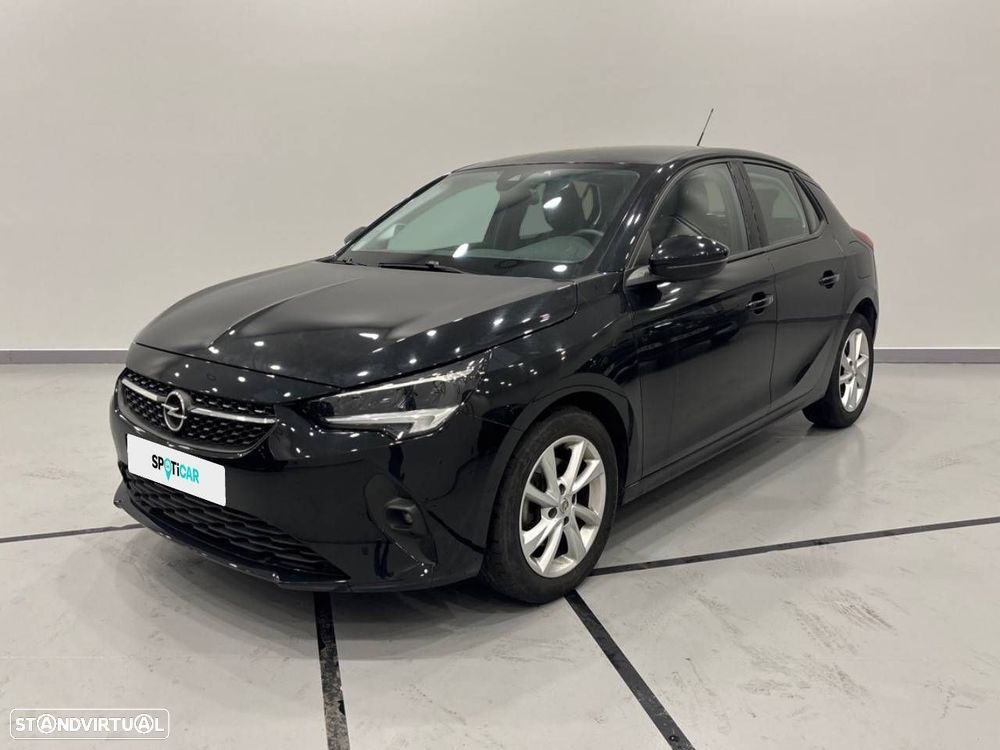 Opel Corsa 1.5 D Business - 1