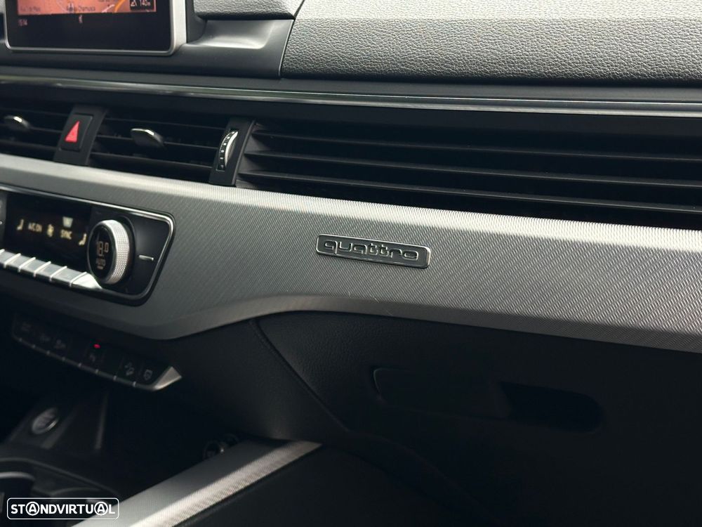 Audi A4 Allroad 2.0 TDI quattro S tronic - 30