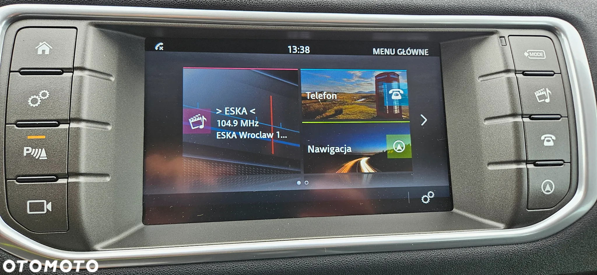 Land Rover Range Rover Evoque eD4 SE Dynamic - 13