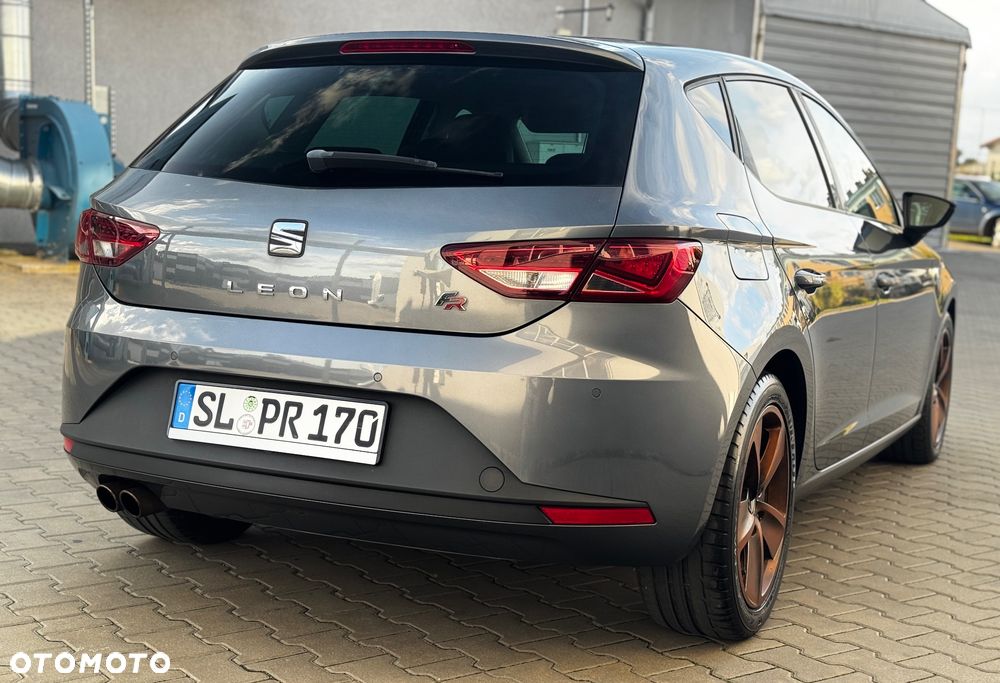 Seat Leon - 7