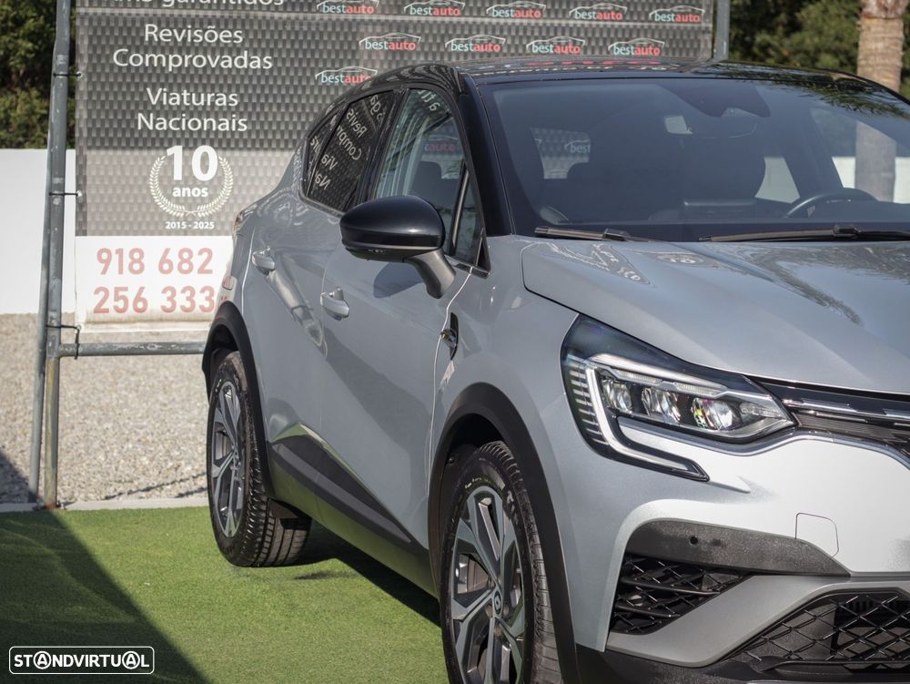 Renault Captur 1.0 TCe RS Line - 3