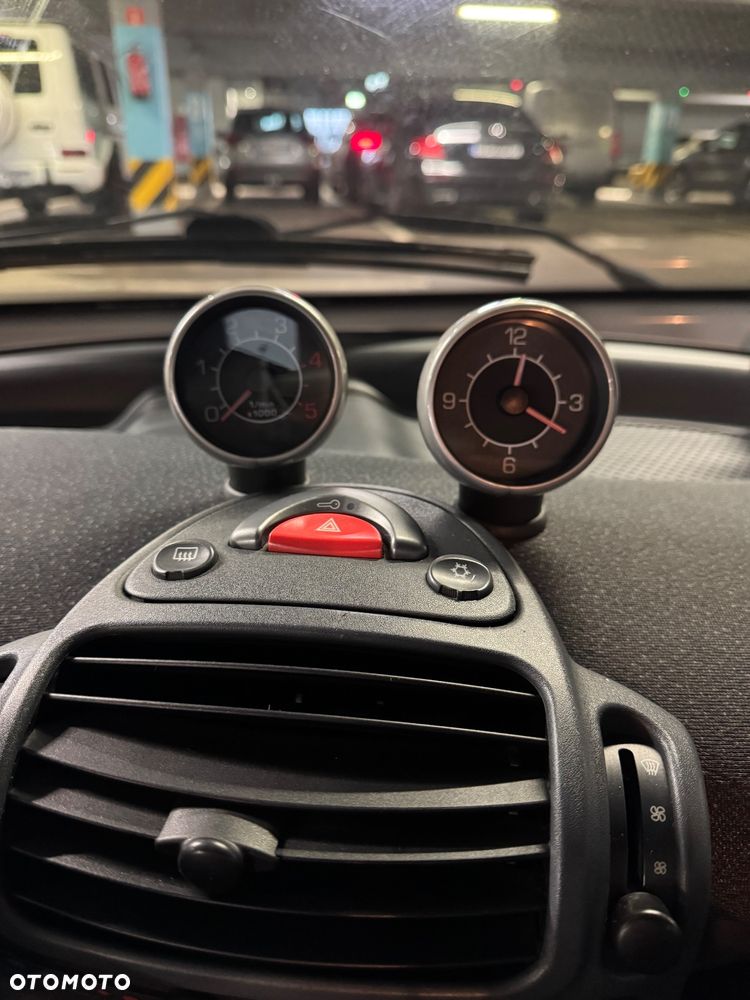 Smart Fortwo & passion cdi - 11