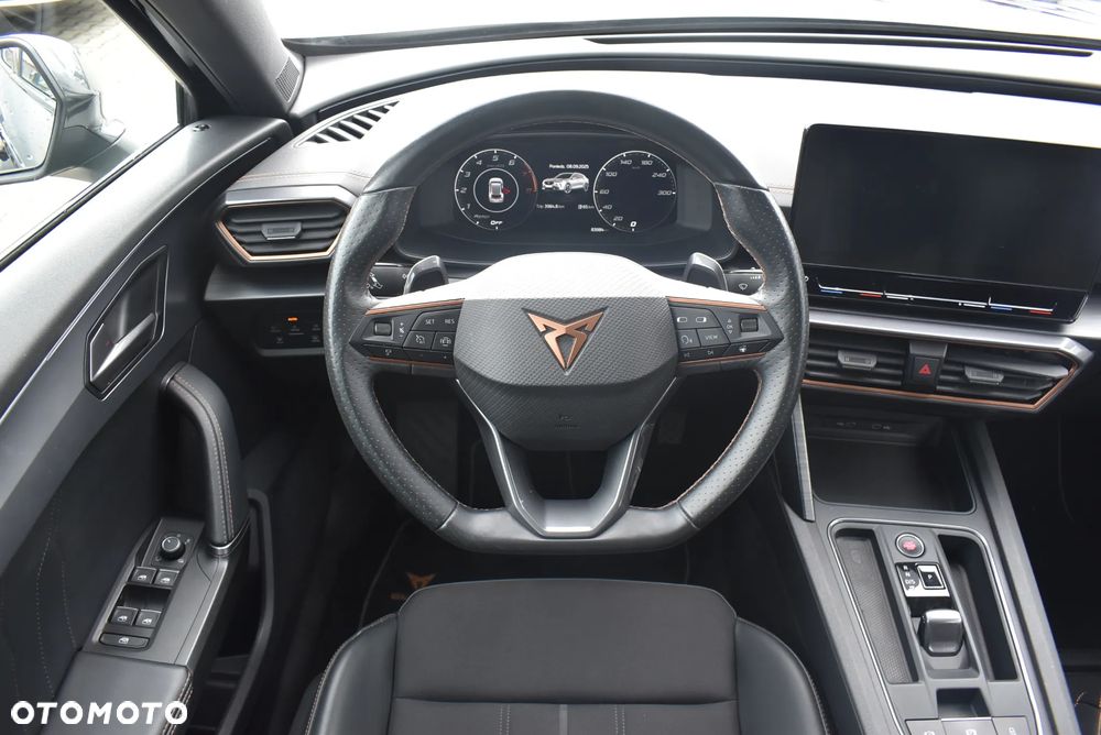 Cupra Formentor 1.5 TSI DSG - 22