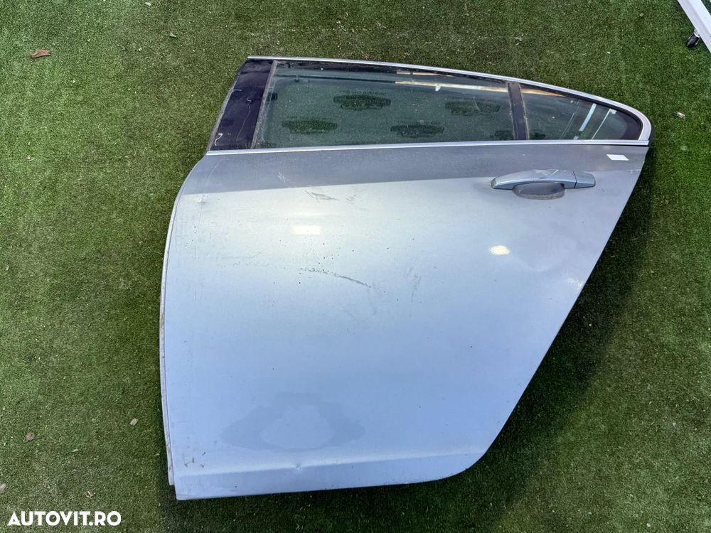 USA PORTIERA SPATE STANGA OPEL INSIGNIA A 2013 2.0 DIESEL COD OEM 22796347 / BERLINA 2008-2018 - 8