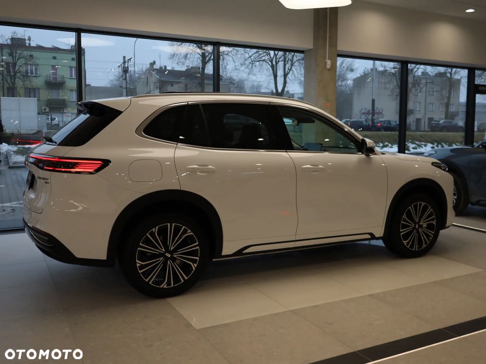 Geely Starray EM-i 1.5 PHEV Max - 5