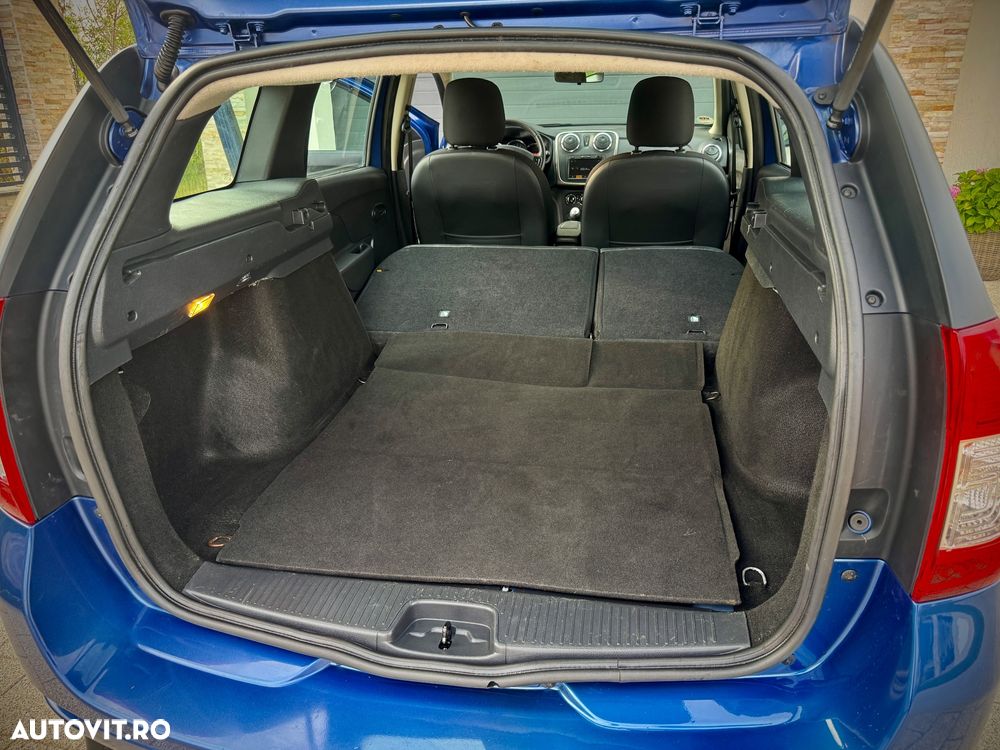 Dacia Logan MCV TCe 90 Prestige - 22
