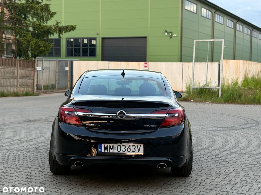 Opel Insignia - 6