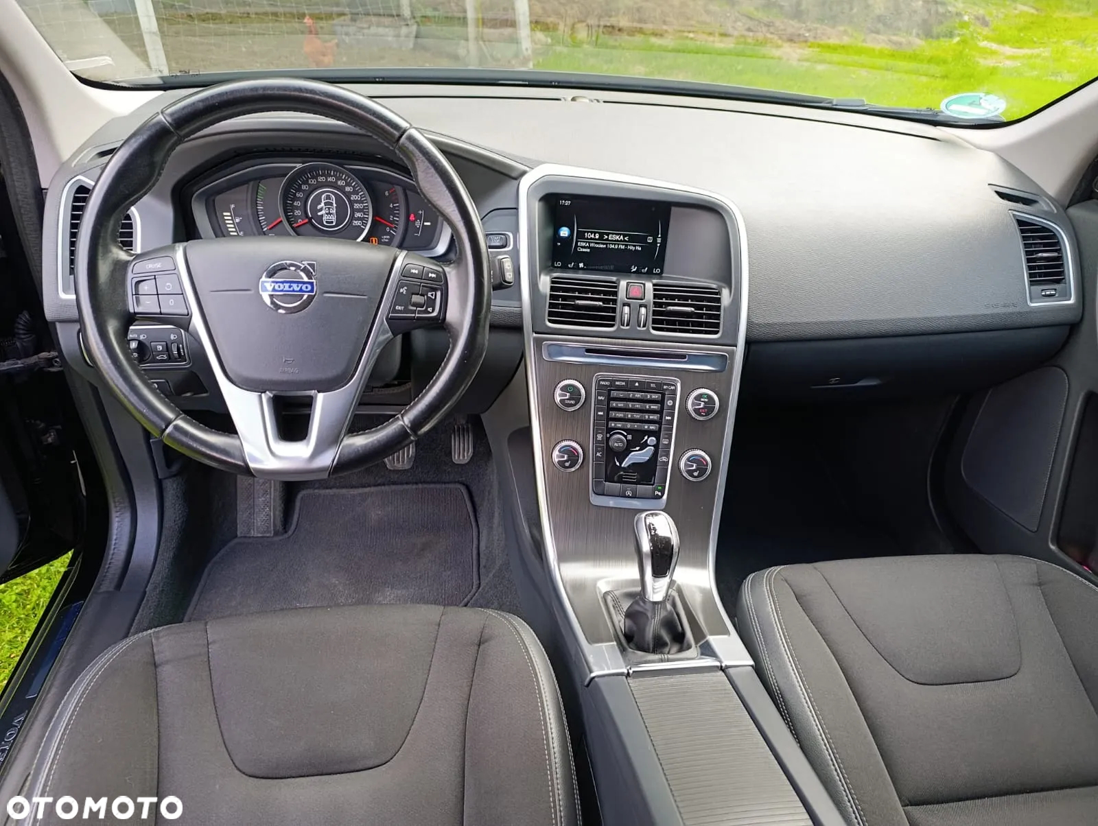 Volvo XC 60 - 8