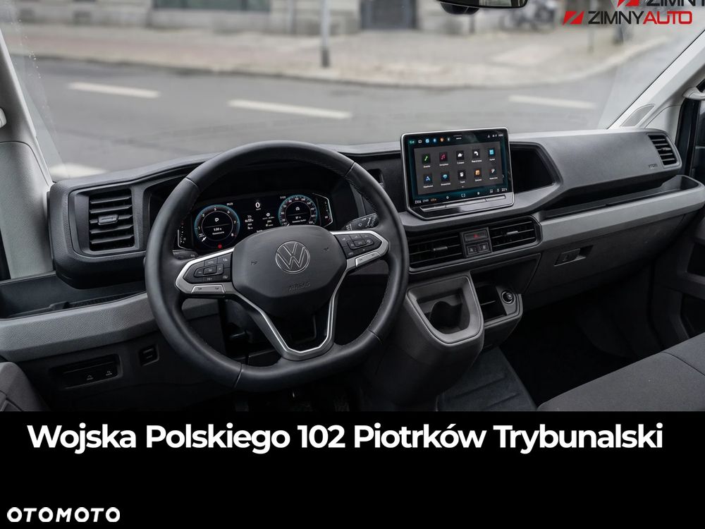 Volkswagen Crafter 35 - 11