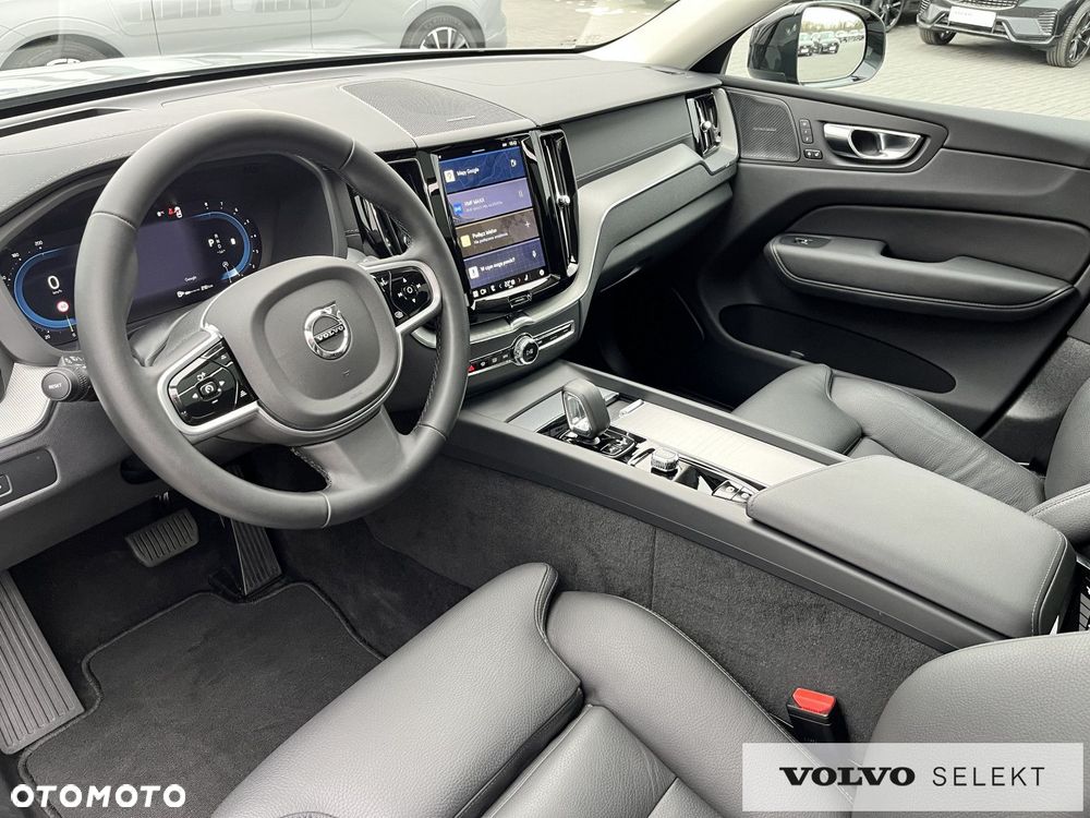 Volvo XC 60 - 11