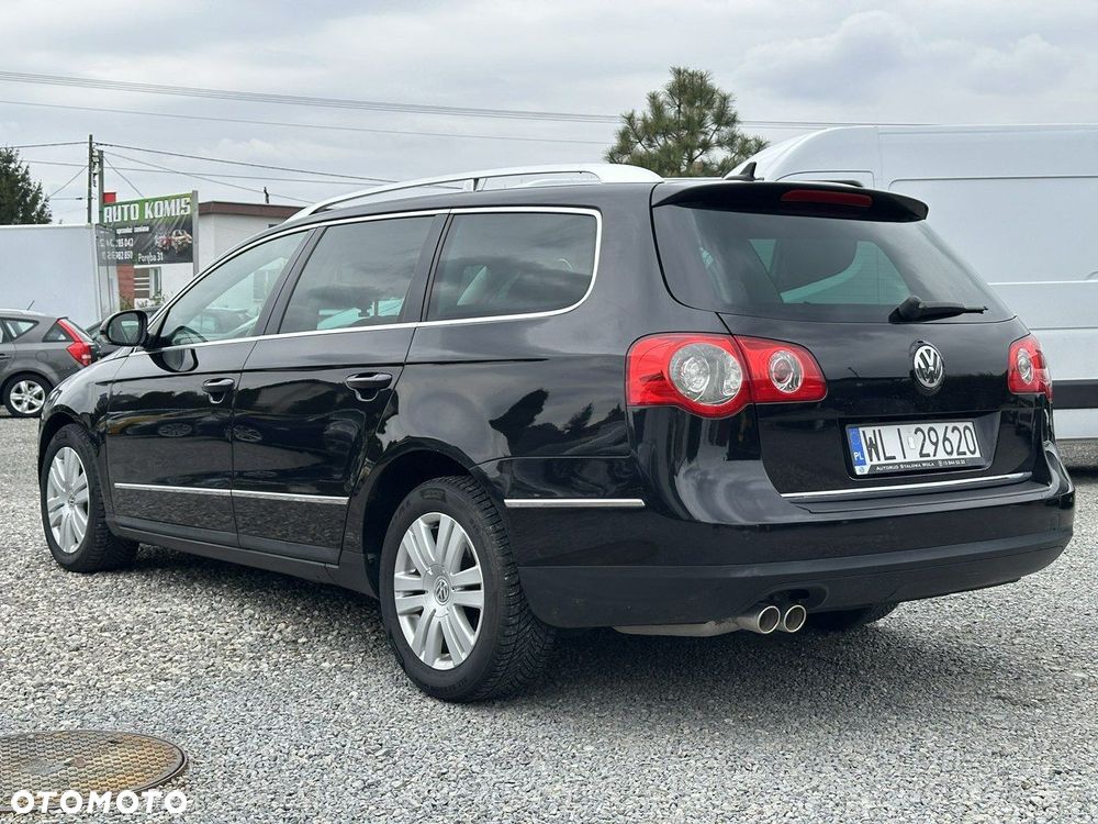 Volkswagen Passat - 7