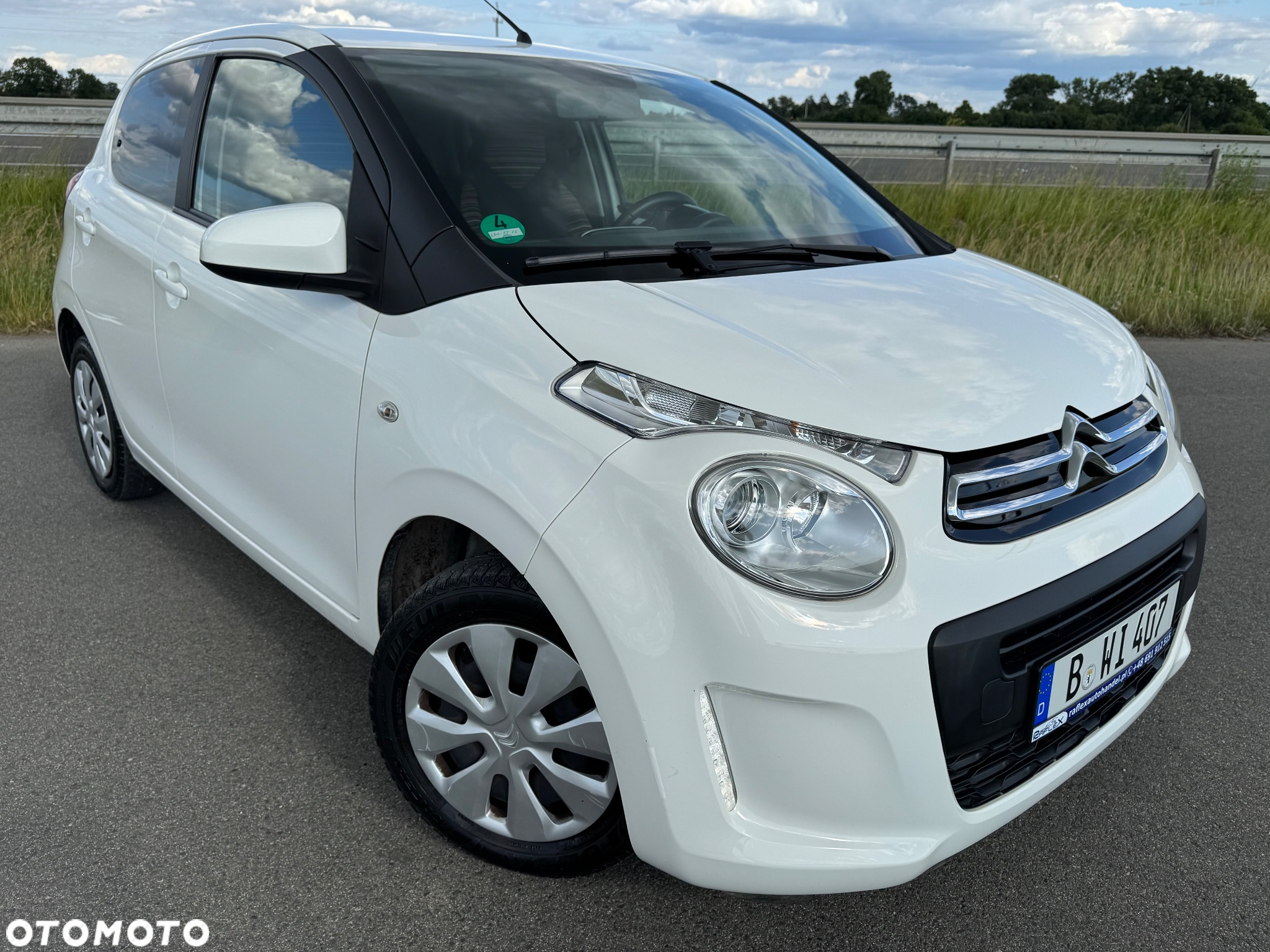 Citroën C1 - 3