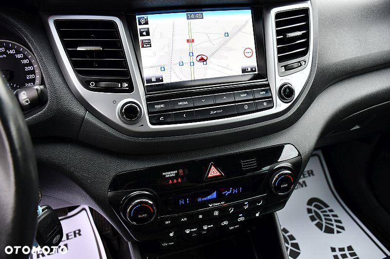 Hyundai Tucson 1.6 GDi 2WD Style - 14