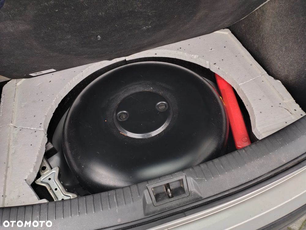 Nissan Qashqai 2.0 4x4 Acenta - 17