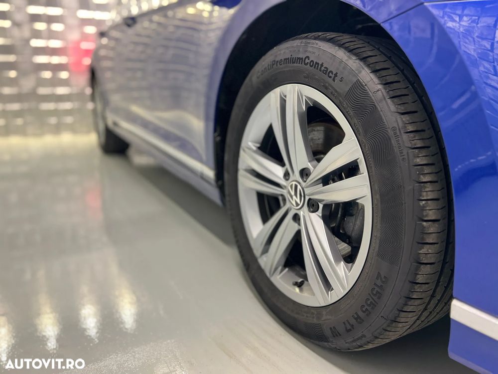 Volkswagen Passat Variant 2.0 TDI DSG R Executive - 8